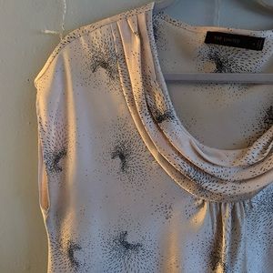 The Limited Silky Blouse